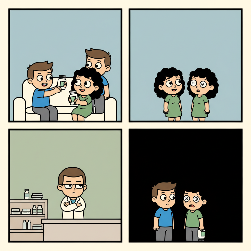 The Fertility Supplement